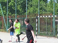 Culture Cup ‘2009