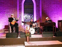 Charytatywny koncert Lionek
