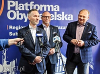„Przywrócimy Mały Ruch Graniczny”