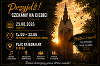 Jasna Strona Miasta 2026 - „Wstań i świeć!"