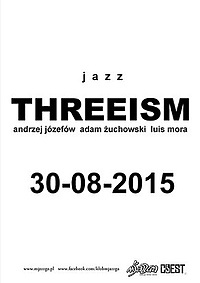 Jazz na rozpoczęcie sezonu w Mjazzdze