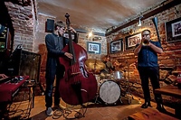 Jazz w Krypcie już jutro