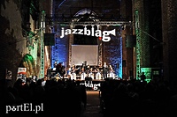 Jazzbląg. I wszystko gra