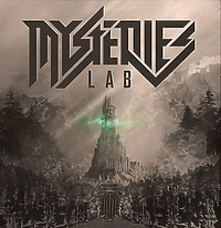 Jazzfusion Mysteries Lab w Mjazzdze