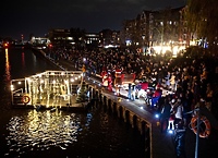 Jeden chętny na organizację jarmarku