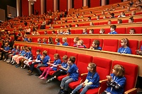 Jeden, dwa, trzy – zaczynamy!