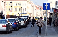 Jeden kierunek staje się normą