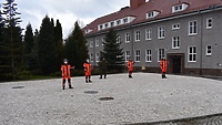 Jeden za wszystkich, wszyscy za jednego