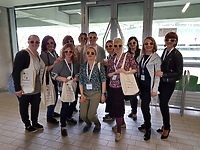 Jedenastka na konferencji w Dublinie