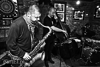 Ostatnia  taka sesja