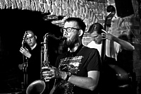 Jazzowy wtorek   w Krypcie