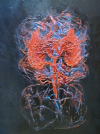 Ślad płomienia