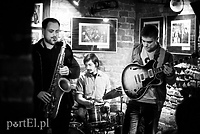 Dziś jazz w Krypcie