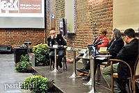 Elbląg ponad granicami w Bibliotece