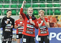 Elbląg sportem stoi. I to wysoko