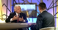 Telewizja Elbląska znów podbiła Brukselę