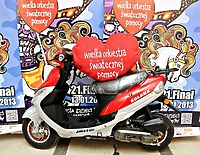 Rytm serca, rytm Orkiestry