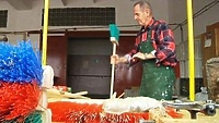 Jedyny taki dla niewidomych