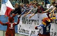 Jedziemy na mecz do Jeleniej Góry!