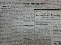 Jedziemy na wczasy zimowe
