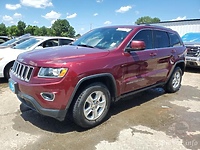Jeep Grand Cherokee z USA: wersje, silniki i typowe uszkodzenia z aukcji
