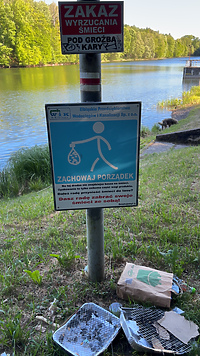 Jelenia Dolina - wspólna przestrzeń, o którą warto zadbać