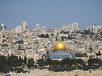 Izrael – nie tylko utartymi szlakami