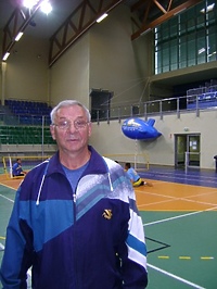 Ostatni akord letniego sezonu (lekka atletyka)