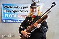 Jerzy Domeracki: Strzelamy na Zatorzu