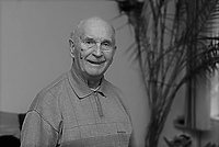 Zmarł Jerzy Kwietniewski