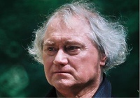 Maksymiuk w Teatrze Sewruka