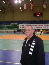 MKS Truso zagra w II lidze (piłka ręczna)