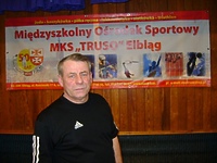 Truso w ćwierćfinale mistrzostw Polski (piłka ręczna)