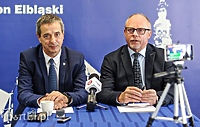 Jacek Protas: na listy zapraszamy różne środowiska