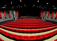 Jesienne popołudnia z kinem Światowid