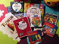 Jeśli masz półki pełne książek