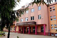 Jeśli pedagogika, to tylko na EUH-E