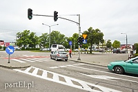 Tam pojedziemy zupełnie inaczej