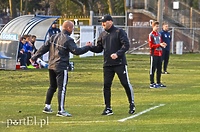 Adam Boros: Coraz więcej dziwnych zdarzeń (komentarze pomeczowe)