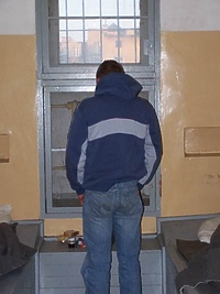 Jest już pierwszy zatrzymany