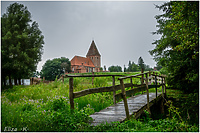 Jest sobota, jest quiz. Co wiesz o gminie Godkowo?