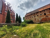 Jest sobota, jest quiz. Letni spacer po Elblągu i okolicach