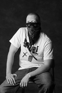 Jestem szczęśliwym rap-emerytem!