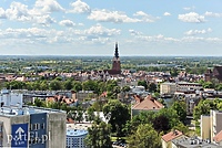 Jesteś użytkownikiem wieczystym gruntów na terenie Elbląga? - do 31 marca wnieś opłatę!