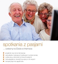 „Jesteśmy młodzi inaczej”, czyli o kolejnym Spotkaniu z pasjami