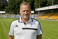 Adam Boros: Trzeba sobie stawiać wyższe cele