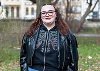 Być lepszym człowiekiem, normalnie żyć i „oddychać”