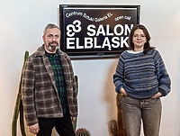 "Artyści, chcemy was zobaczyć"