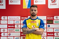 Snajper w Olimpii