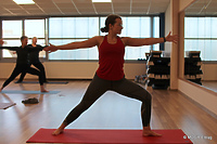 Joga z MOSiR-em w każdy wtorkowy wieczór